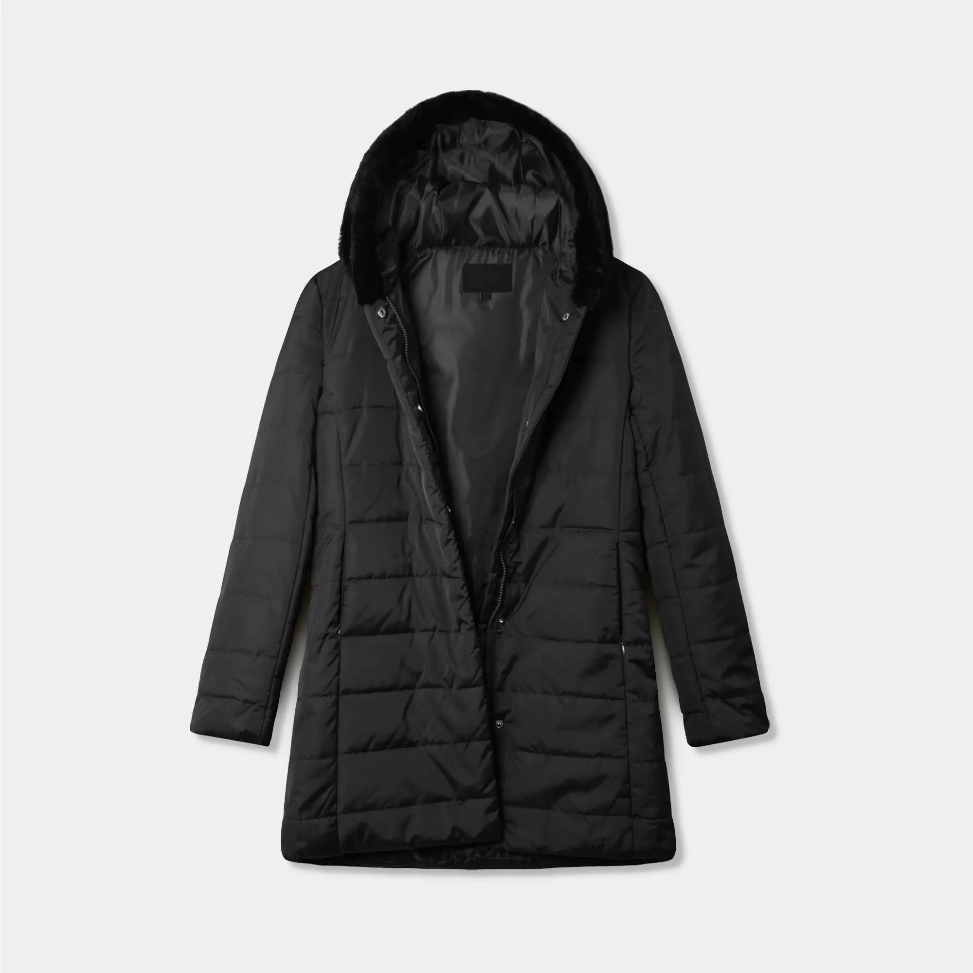 Women's Puffer Coat