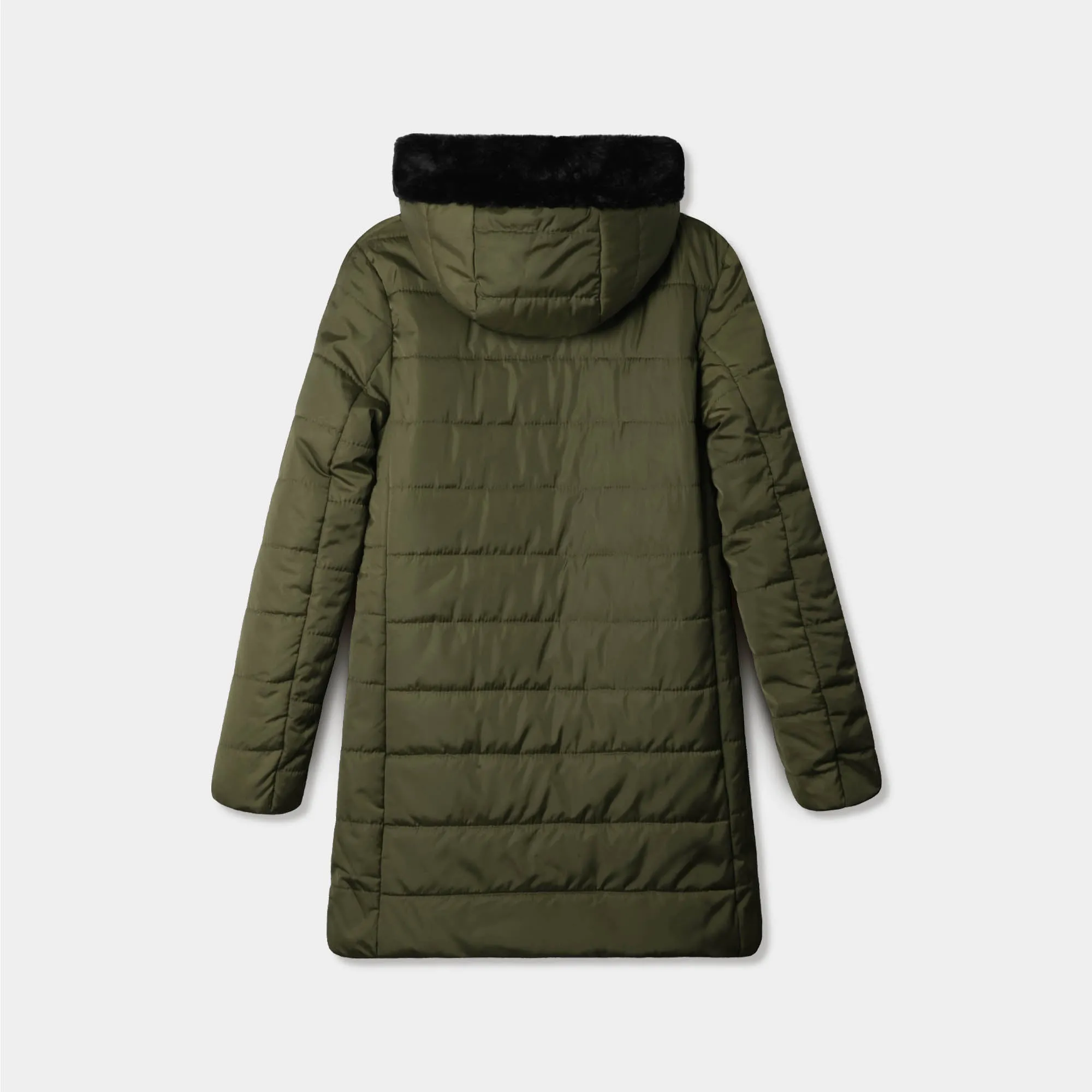 Women's Puffer Coat