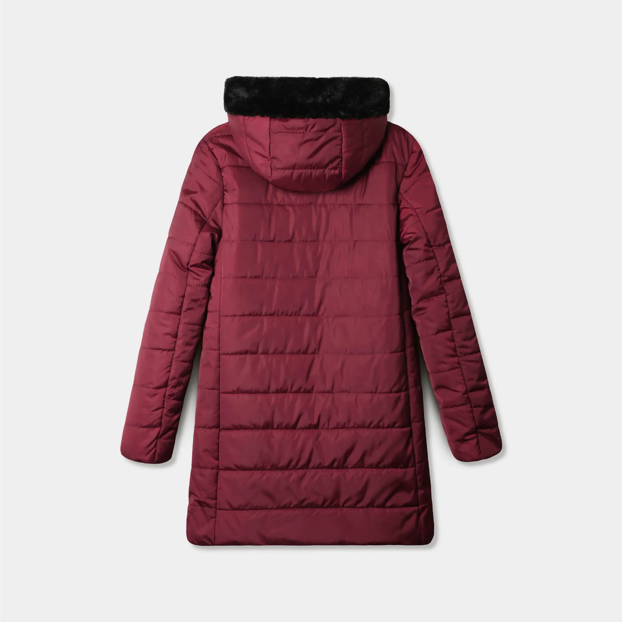 Women's Puffer Coat