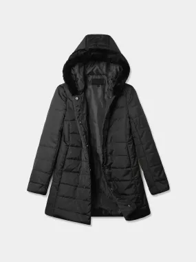 Women's Puffer Coat