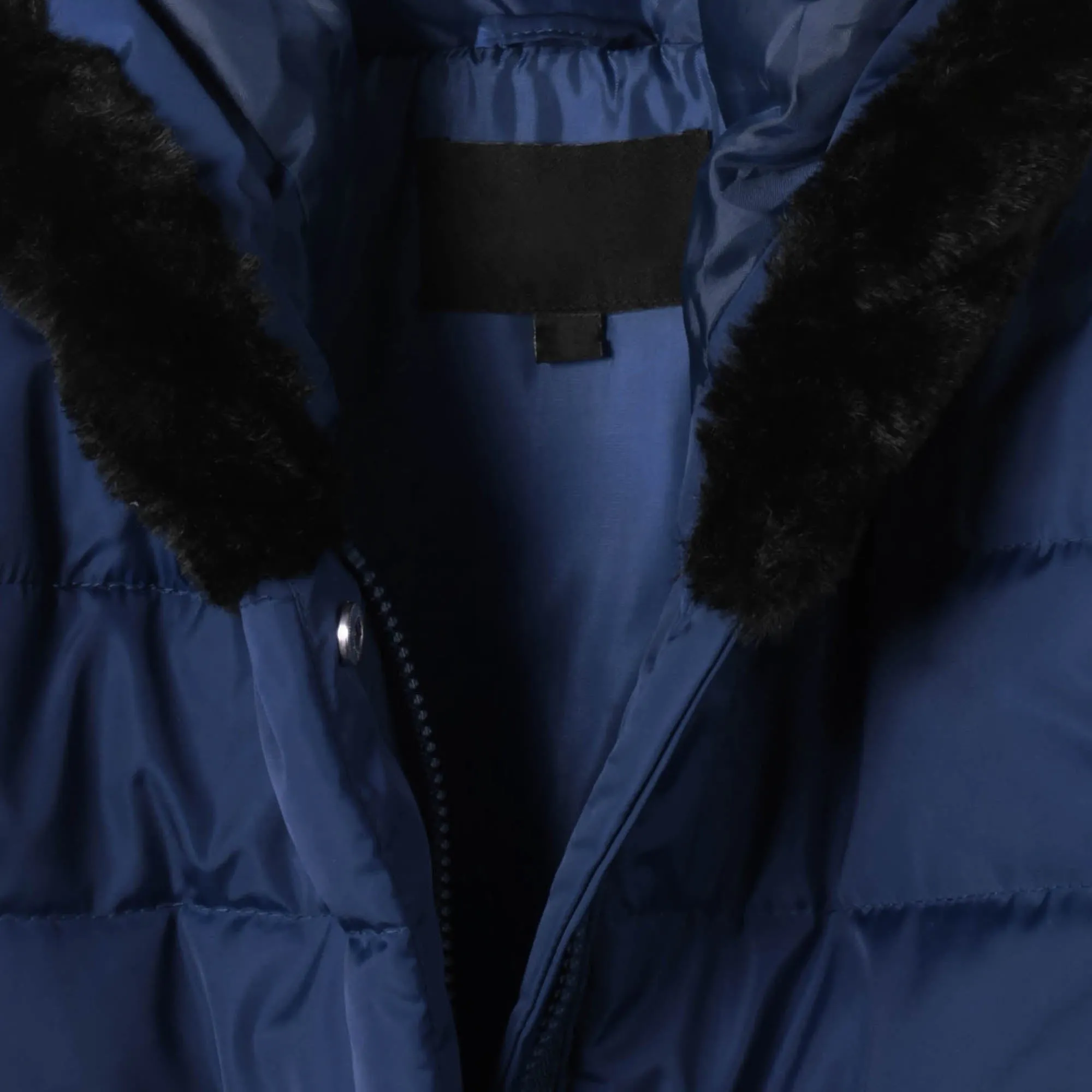 Women's Puffer Coat