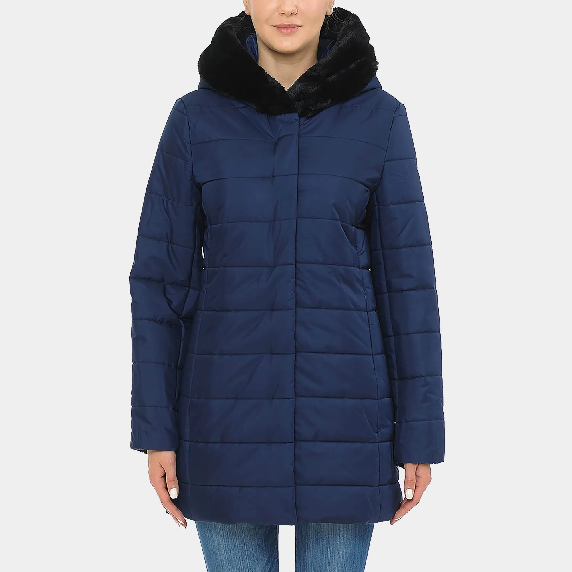 Women's Puffer Coat