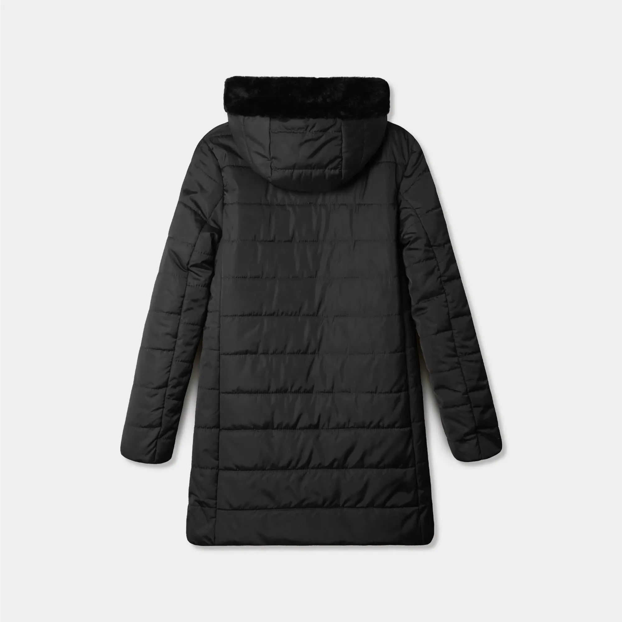 Women's Puffer Coat