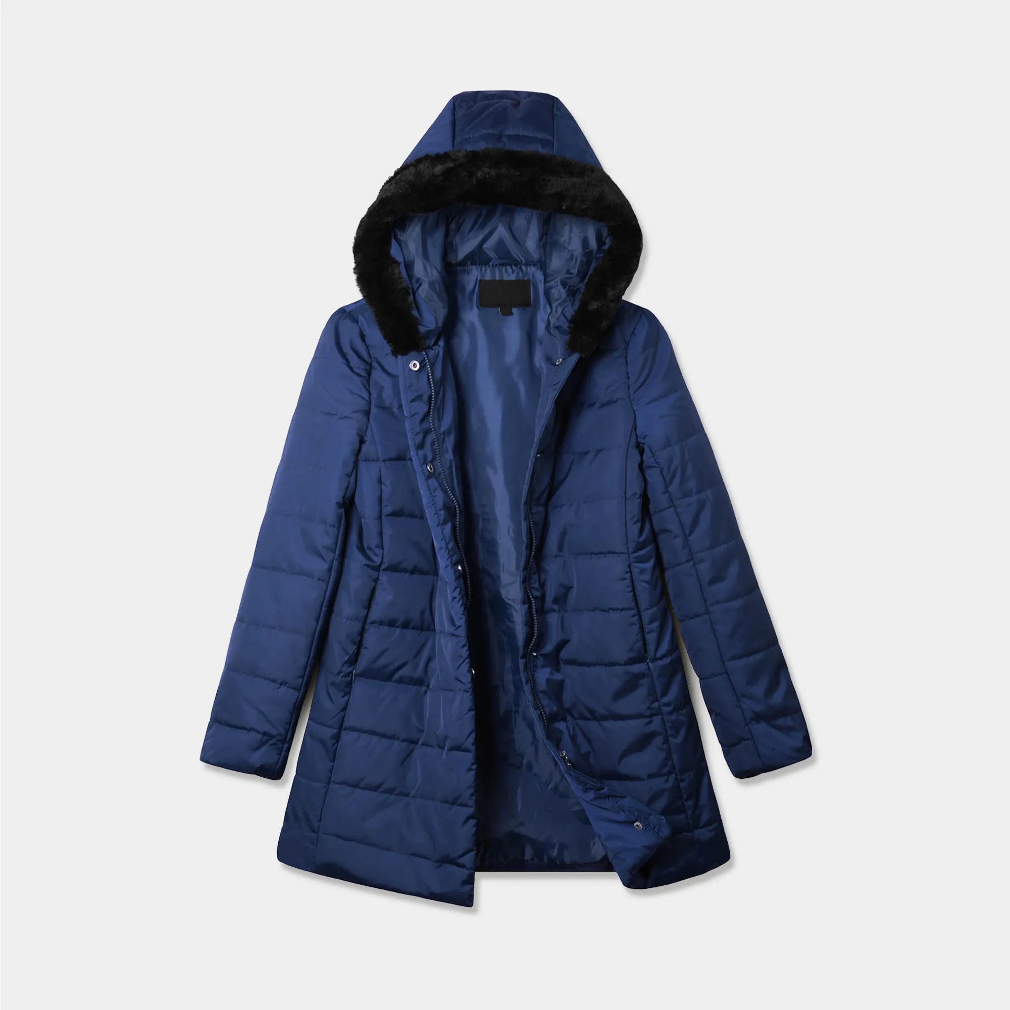 Women's Puffer Coat