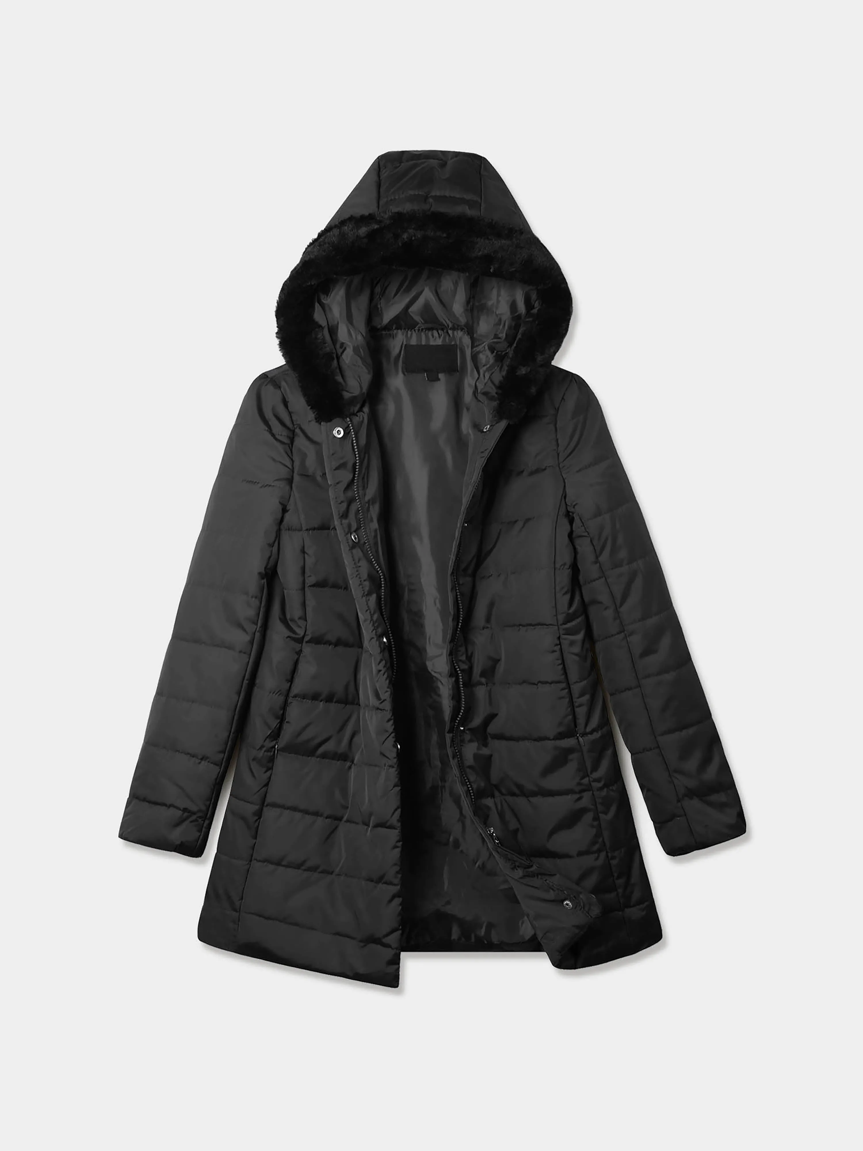 Women's Puffer Coat