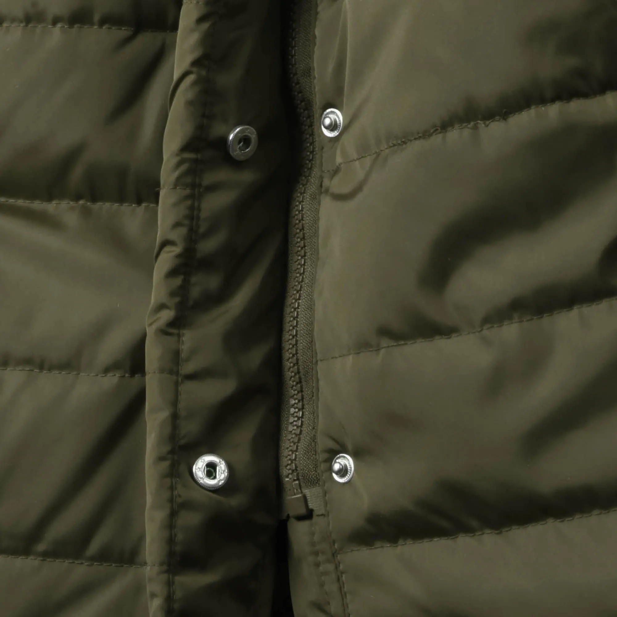 Women's Puffer Coat