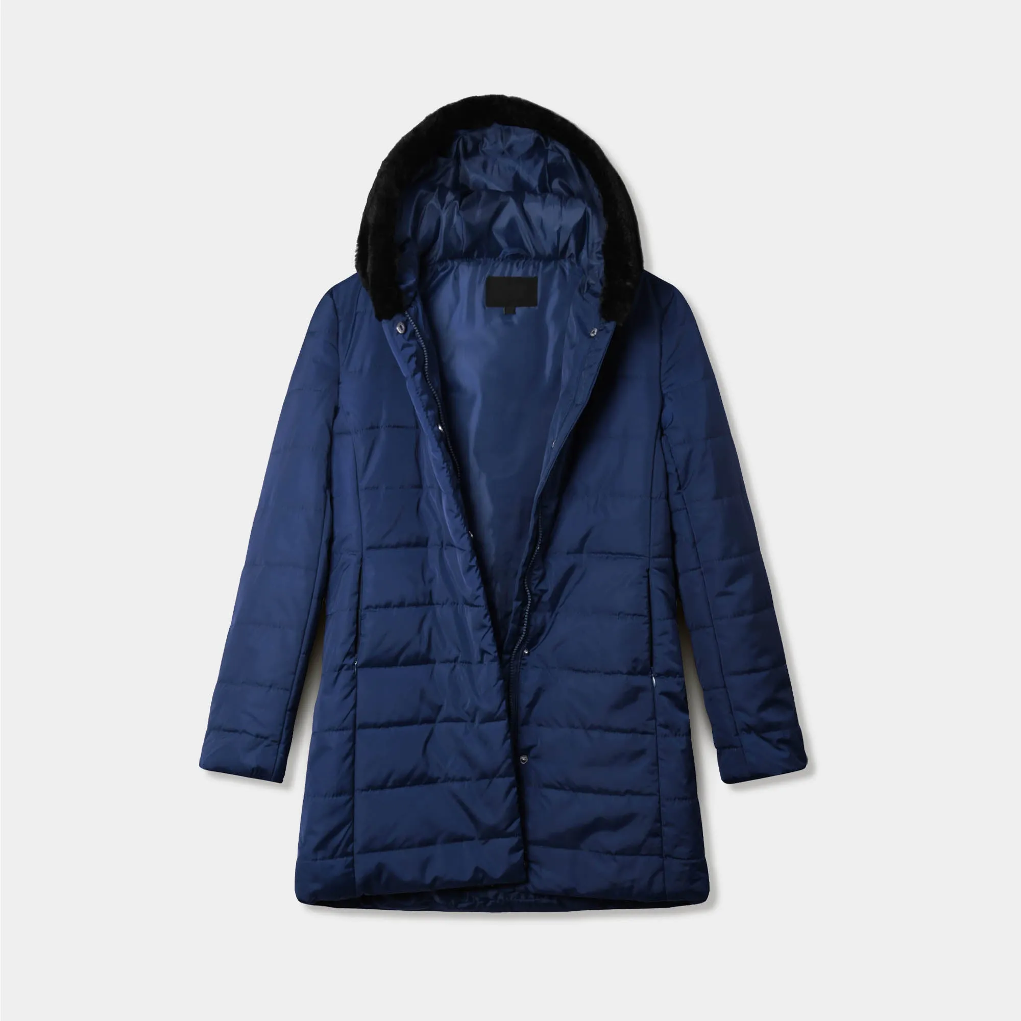 Women's Puffer Coat