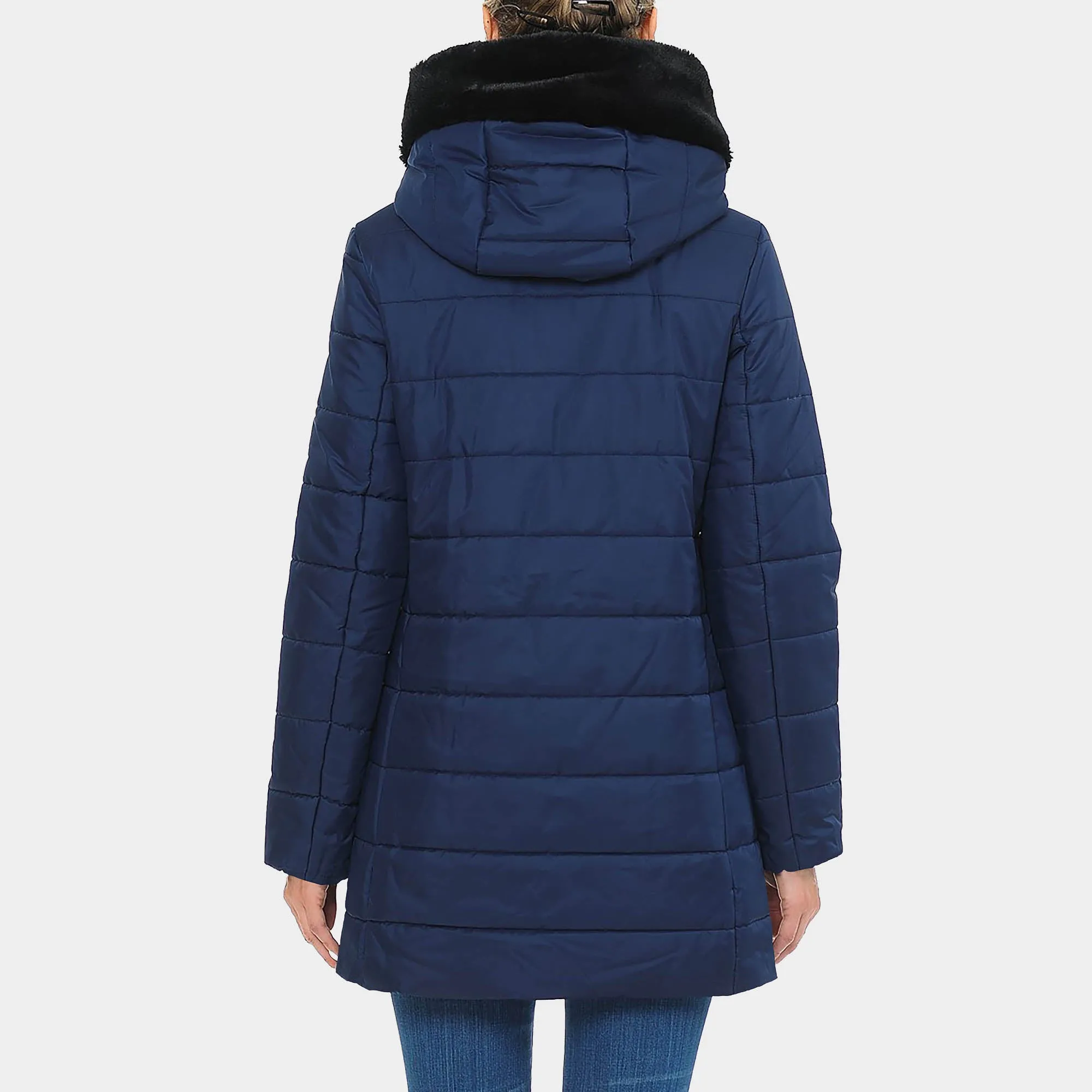 Women's Puffer Coat