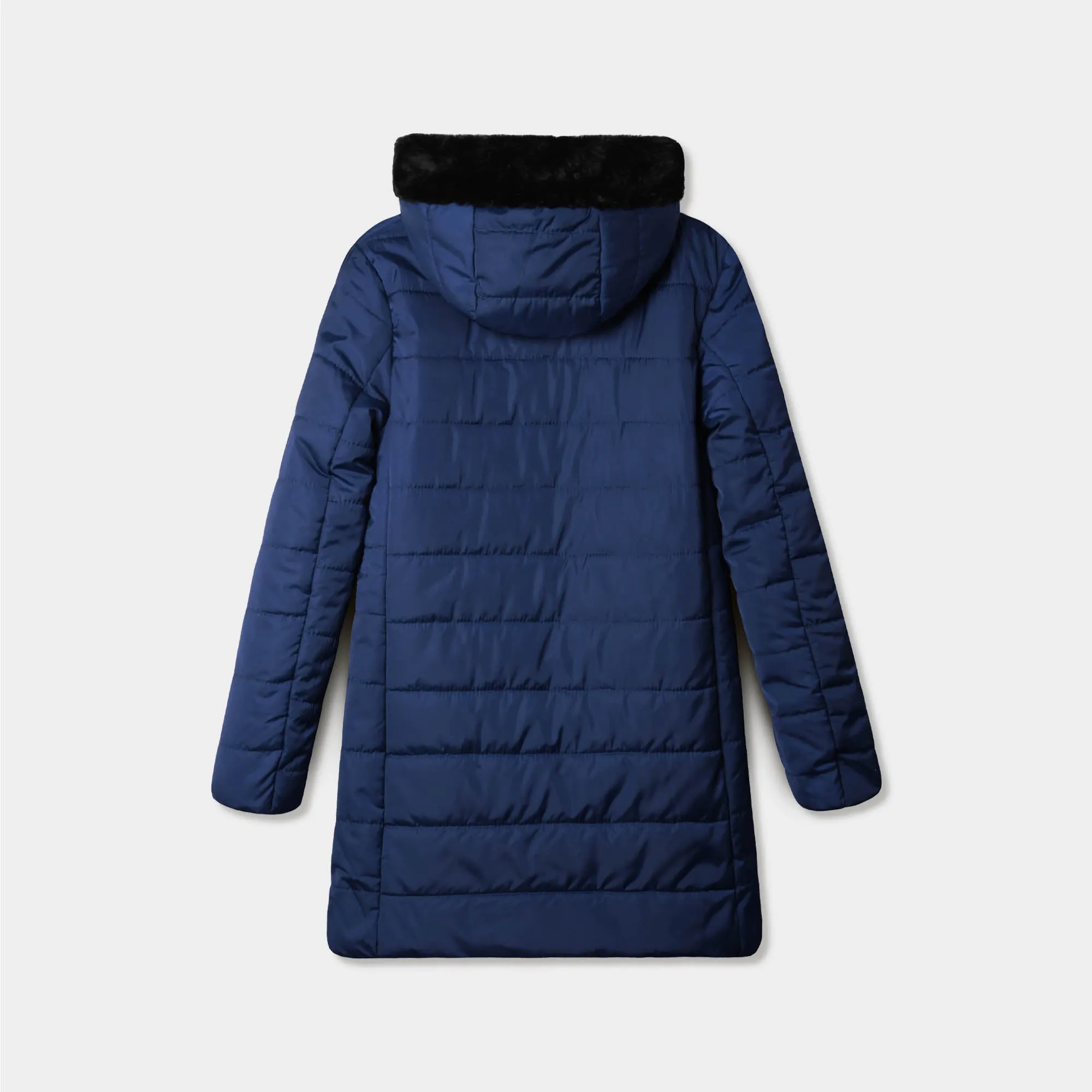 Women's Puffer Coat