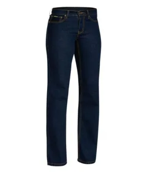 Womens Stretch Denim Jean