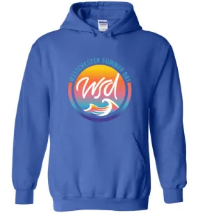 WSD Gildan Heavy Blend Hoodie