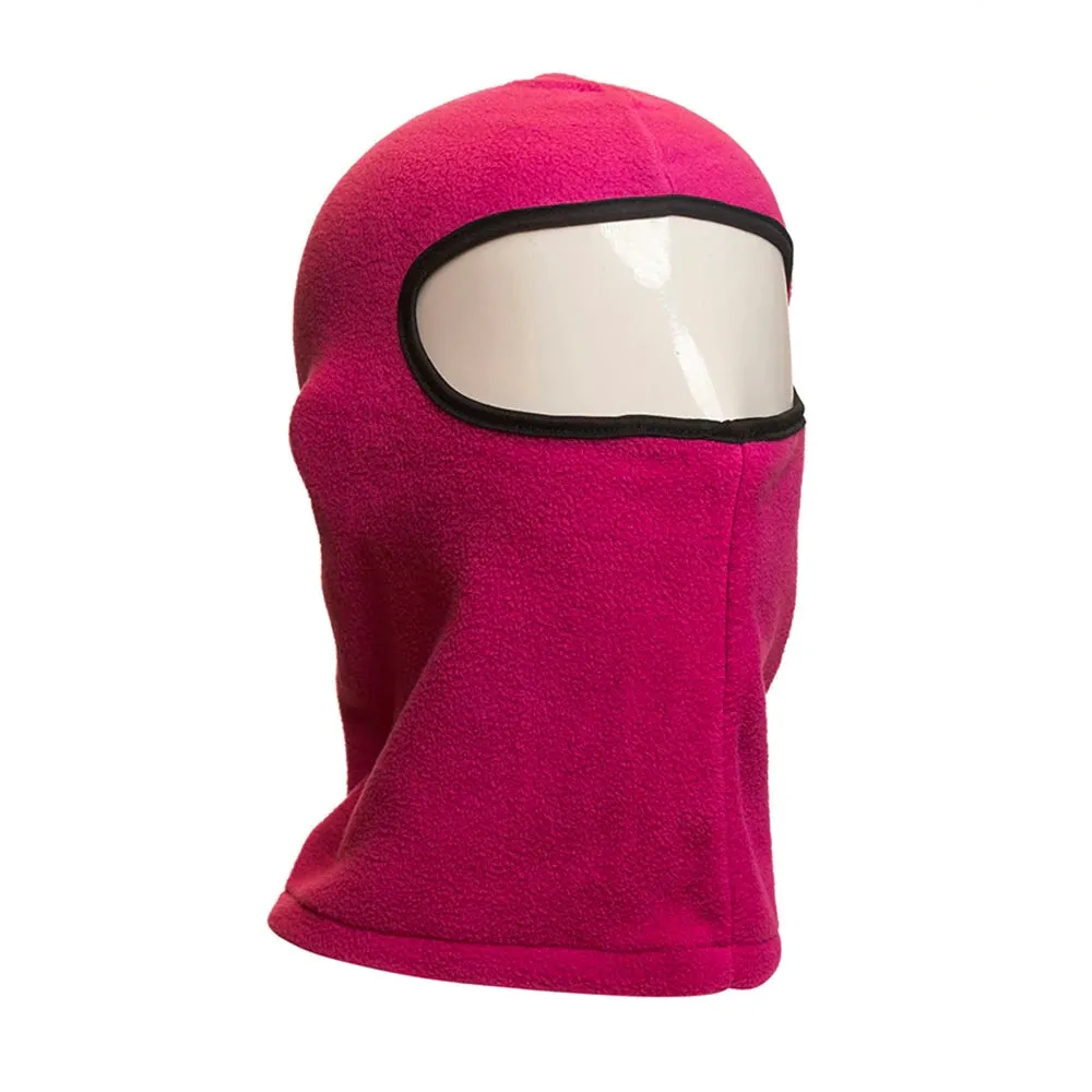 XTM Spy Kids Microfleece Balaclava